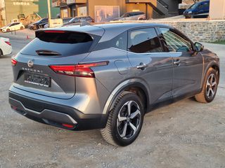 Nissan Qashqai 2022 N-CONNECTA 1.3 MHEV-thumb-5