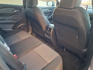 Nissan Qashqai 2022 N-CONNECTA 1.3 MHEV-thumb-11
