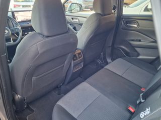 Nissan Qashqai 2022 N-CONNECTA 1.3 MHEV-thumb-12
