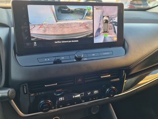 Nissan Qashqai 2022 N-CONNECTA 1.3 MHEV-thumb-13