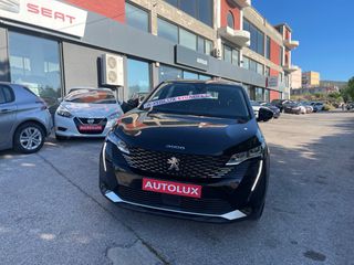 Peugeot 3008 2022 3008 1.2 PureTech 130 S&S Auto Active Plus
