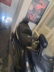 Sym GTS 250 2011
