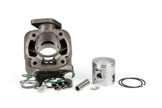 Κυλινδροπιστονο 70Cc Ø47.6Mm Atv Kymco Mxu 50, Maxxer 50, Snipper, Maxer, Heroism 318091 | Malossi