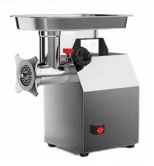 ΠΡΟΣΦΟΡΑ!!! KARAMCO TK22 (42,5x26,5x37,5cm - 1,1Kw/230V - Παραγωγή: 180-220Kg/h - ΜΟΝΟ για νωπό κρέας) Επιτραπέζια Ηλεκτρική Κρεατομηχανή - Μηχανή του Κιμά - Μπούκα Νο 22 Ανοξείδωτη
