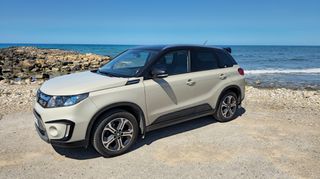 Suzuki Vitara 2016 GLX 4X4 FULL EXTRA