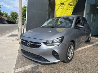 Opel Corsa 2021 1.2 ΒΕΝΖΙΝΗ
