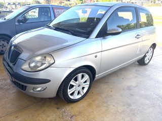 Lancia Ypsilon 2005