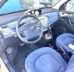 Lancia Ypsilon 2005-thumb-3