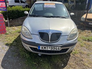 Lancia Ypsilon 2005-thumb-4