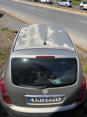 Lancia Ypsilon 2005-thumb-11