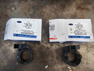 ΚΕΡΑΙΑ IMMOBILISER FORD 1825185 BK2T-15607-AC 2013324 GK2T-15607-AA