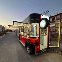 food truck van-thumb-1