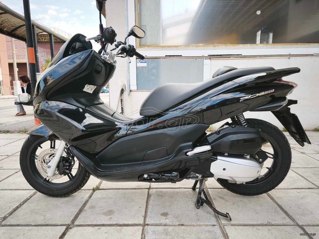 Honda PCX 150 2013