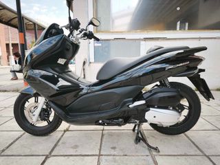 Honda PCX 150 2013