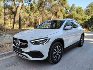 Mercedes-Benz GLA 200 2021 F1 ΚΑΜΕΡΑ