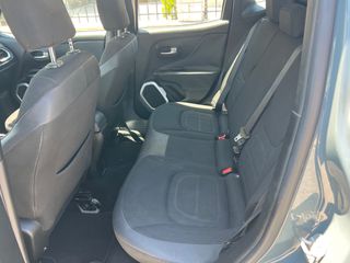 Jeep Renegade 2016 1.4 MULTIAIR 170HP 4X4 LIMITED AUTOMATIC-thumb-23