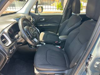 Jeep Renegade 2016 1.4 MULTIAIR 170HP 4X4 LIMITED AUTOMATIC-thumb-24