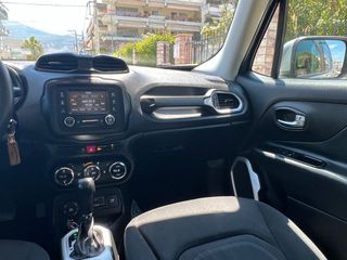 Jeep Renegade 2016 1.4 MULTIAIR 170HP 4X4 LIMITED AUTOMATIC-thumb-29