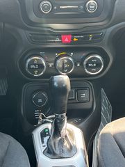 Jeep Renegade 2016 1.4 MULTIAIR 170HP 4X4 LIMITED AUTOMATIC-thumb-30