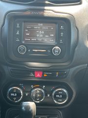 Jeep Renegade 2016 1.4 MULTIAIR 170HP 4X4 LIMITED AUTOMATIC-thumb-31