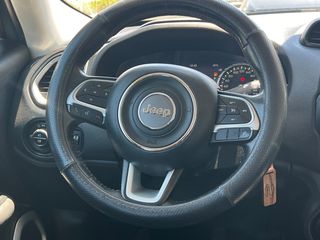 Jeep Renegade 2016 1.4 MULTIAIR 170HP 4X4 LIMITED AUTOMATIC-thumb-32