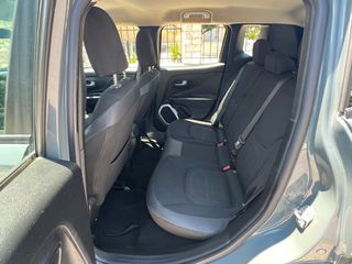 Jeep Renegade 2016 1.4 MULTIAIR 170HP 4X4 LIMITED AUTOMATIC-thumb-33