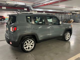Jeep Renegade 2016 1.4 MULTIAIR 170HP 4X4 LIMITED AUTOMATIC-thumb-12