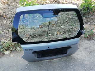 ΖΤΑΜΟΠΟΡΤΑ ΠΙΣΩ ΓΙΑ MATIZ CHEVROLET ΜΟΝΤΕΛΟ 2006-2012