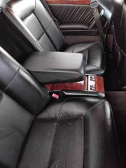 Mercedes-Benz CL 500 1993 W140 COUPE CL500-thumb-9