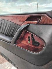 Mercedes-Benz CL 500 1993 W140 COUPE CL500-thumb-18