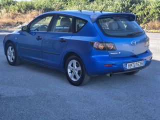 Mazda 3 2006 ΥΓΡΑΕΡΙΟ-thumb-2