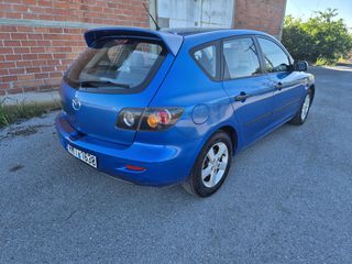 Mazda 3 2006 ΥΓΡΑΕΡΙΟ-thumb-4