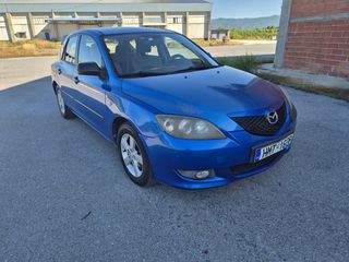 Mazda 3 2006 ΥΓΡΑΕΡΙΟ-thumb-5