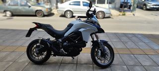 Ducati Multistrada 950 2017 MULTISTRADA 950-thumb-2