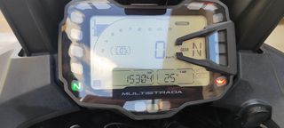 Ducati Multistrada 950 2017 MULTISTRADA 950-thumb-3