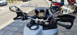 Ducati Multistrada 950 2017 MULTISTRADA 950-thumb-4