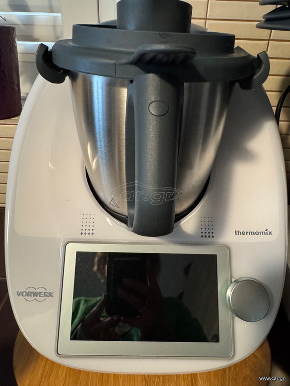 Thermomix TM6