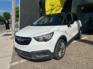 Opel Crossland X 2019 DIESEL 120 EDITION