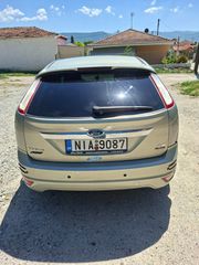Ford Focus 2010 FOCUS 1.6-thumb-2