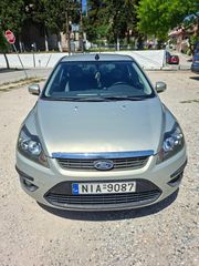 Ford Focus 2010 FOCUS 1.6-thumb-4