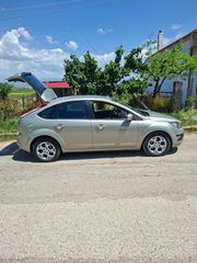 Ford Focus 2010 FOCUS 1.6-thumb-5