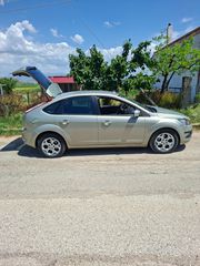 Ford Focus 2010 FOCUS 1.6-thumb-6