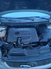 Ford Focus 2010 FOCUS 1.6-thumb-9
