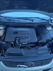 Ford Focus 2010 FOCUS 1.6-thumb-10