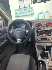Ford Focus 2010 FOCUS 1.6-thumb-12