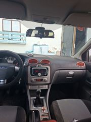 Ford Focus 2010 FOCUS 1.6-thumb-13