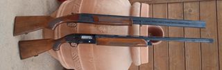 BERETTA A302+ SUPER POSE EMIGLIO RIZZINI