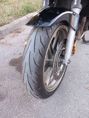 Honda CBF 1000 2009