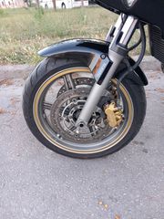 Honda CBF 1000 2009-thumb-1