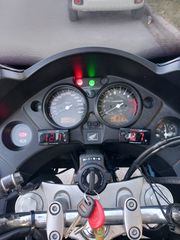 Honda CBF 1000 2009-thumb-2
